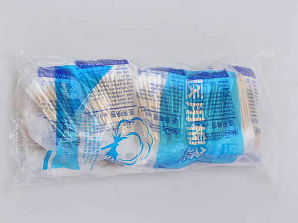 醫用棉簽