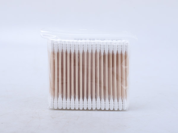 醫用棉簽