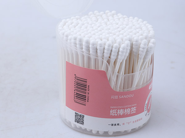 醫用棉簽