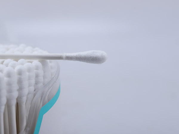 醫用棉簽