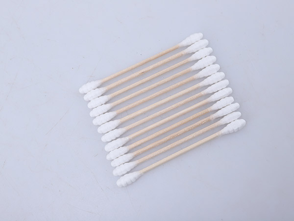 醫用棉簽