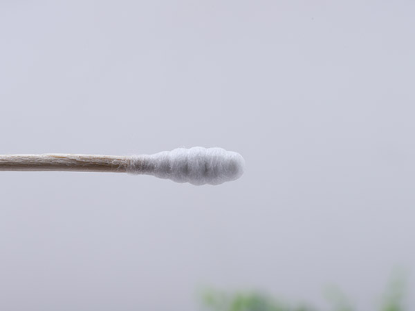 醫用棉簽