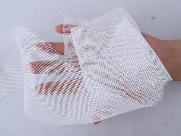 醫用紗布