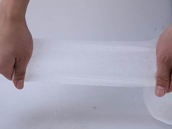 醫用紗布