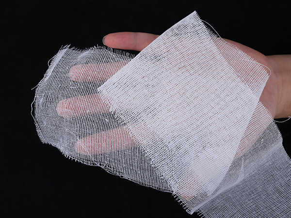 醫用紗布