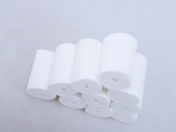 醫(yī)用紗布繃帶